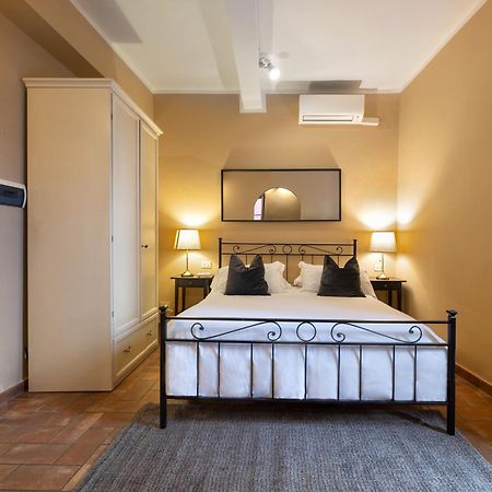 S1 Tower - Dolcevita Holiday Florence Exterior photo