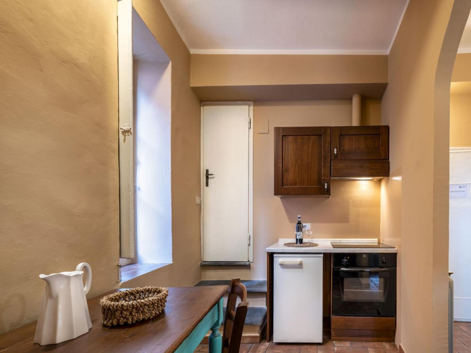 S1 Tower - Dolcevita Holiday Florence Exterior photo