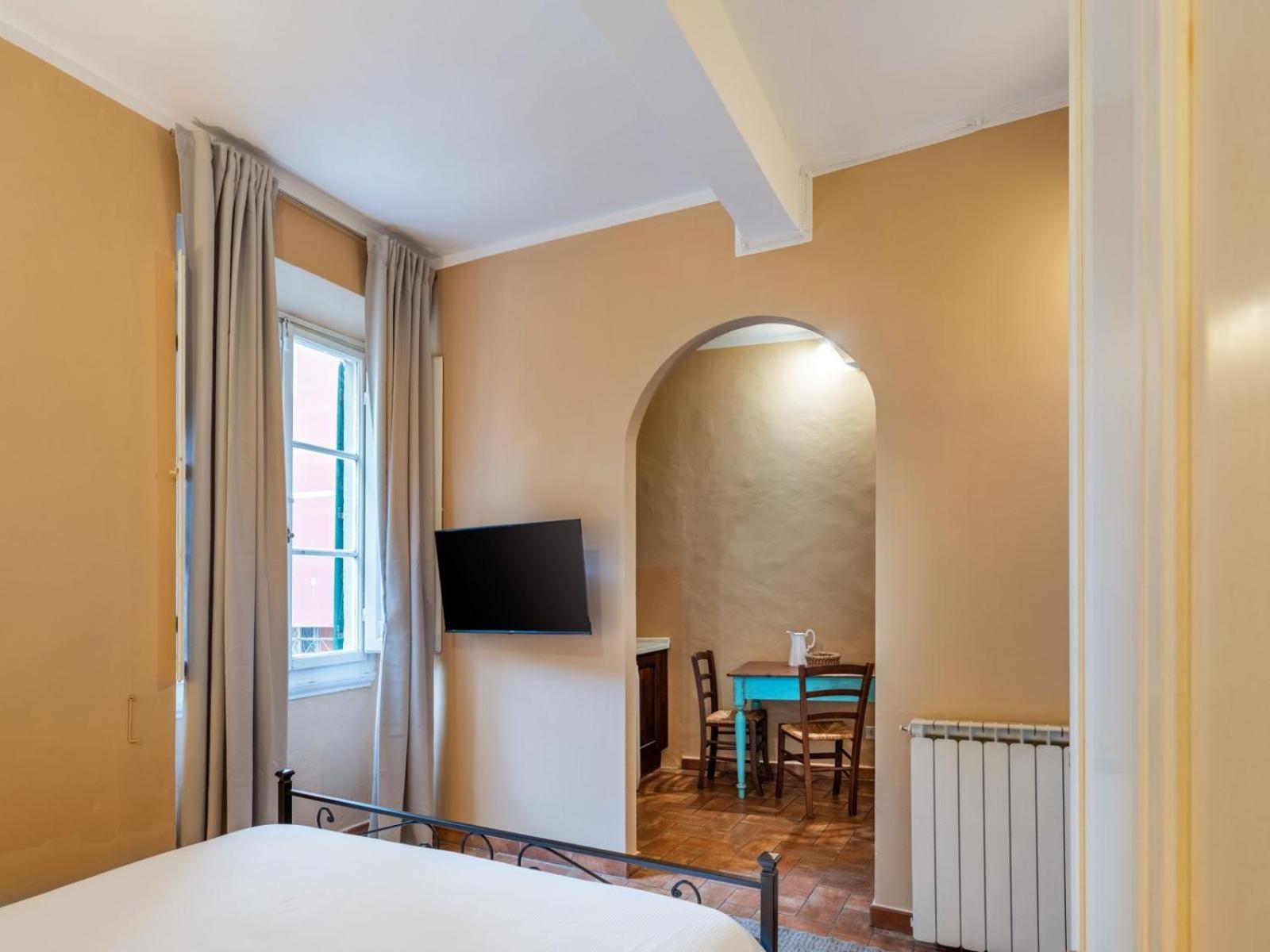 S1 Tower - Dolcevita Holiday Florence Exterior photo