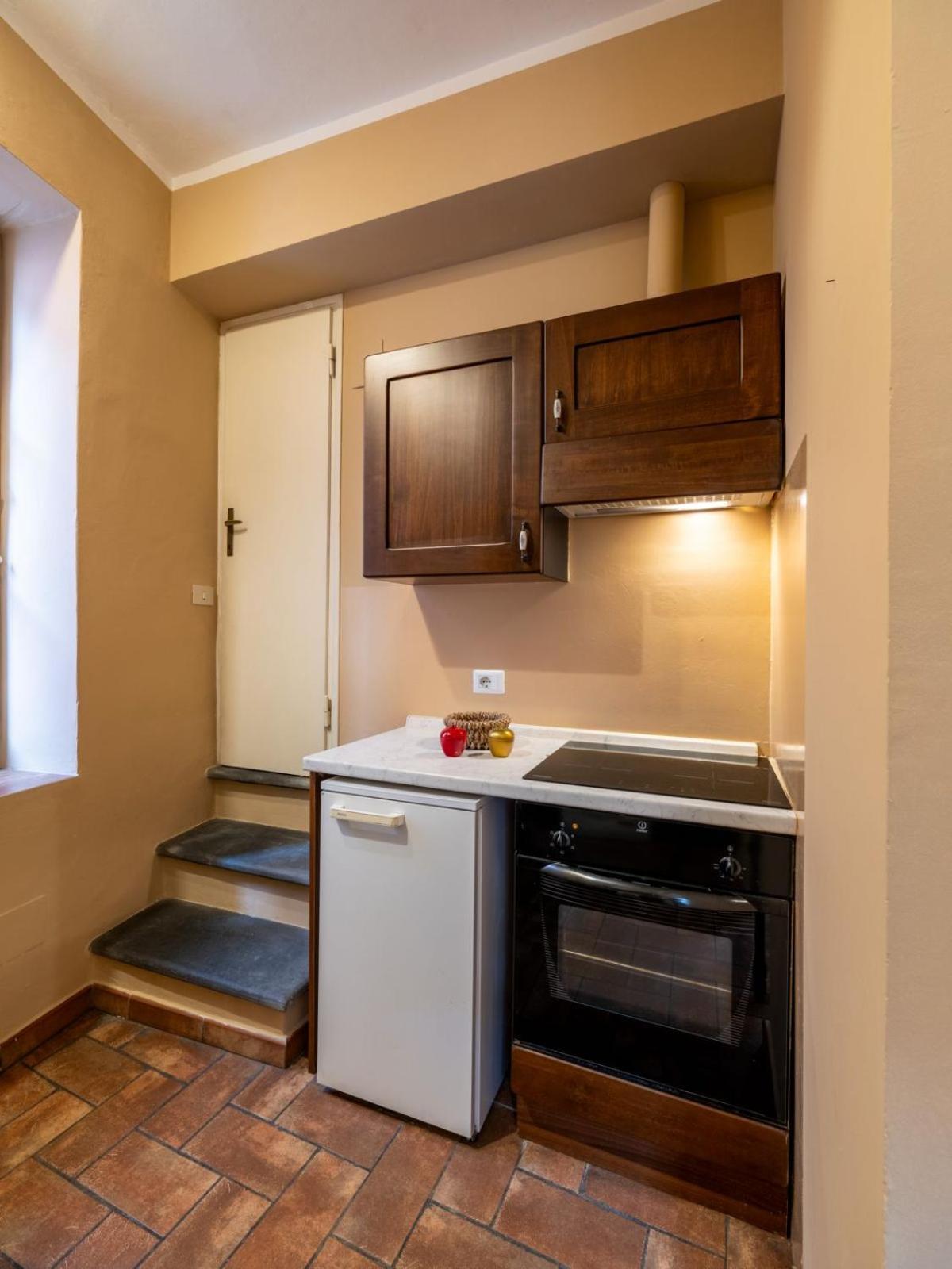 S1 Tower - Dolcevita Holiday Florence Exterior photo