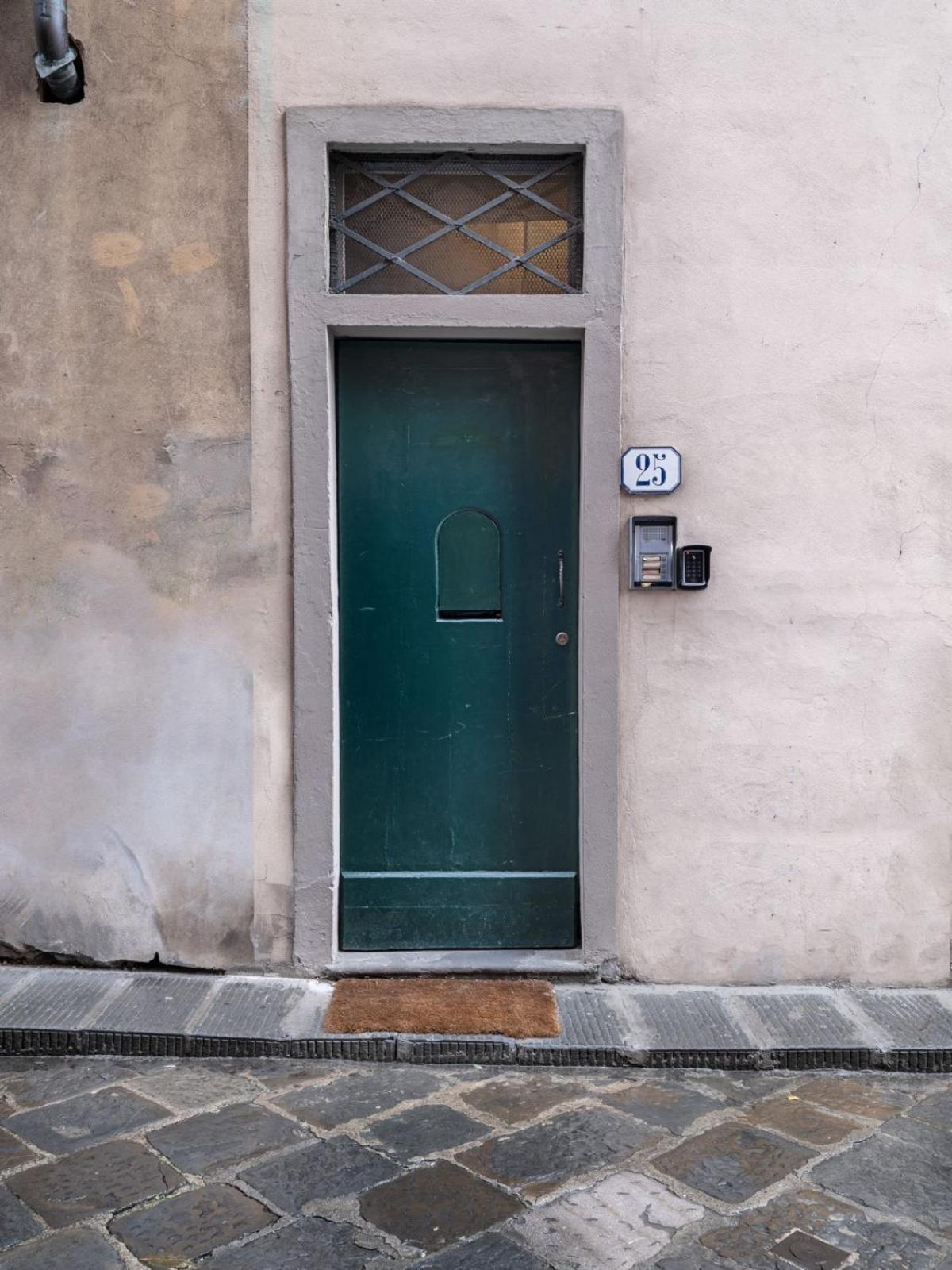 S1 Tower - Dolcevita Holiday Florence Exterior photo